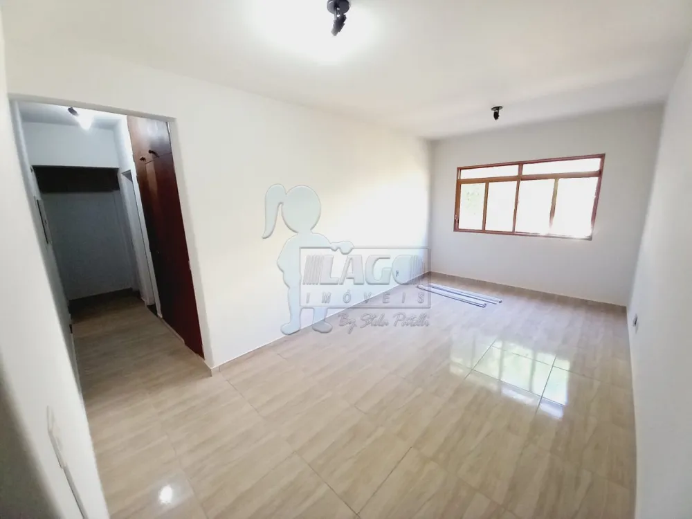 Alugar Apartamento / Padrão em Ribeirão Preto R$ 1.000,00 - Foto 2