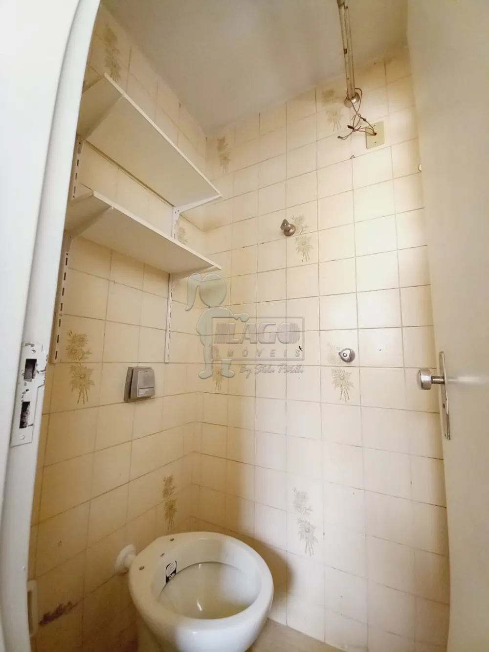 Alugar Apartamento / Padrão em Ribeirão Preto R$ 1.000,00 - Foto 5