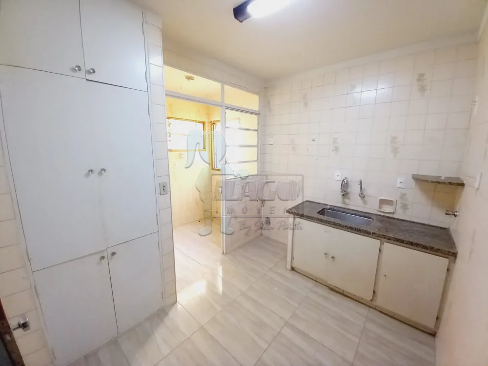 Alugar Apartamento / Padrão em Ribeirão Preto R$ 1.000,00 - Foto 3