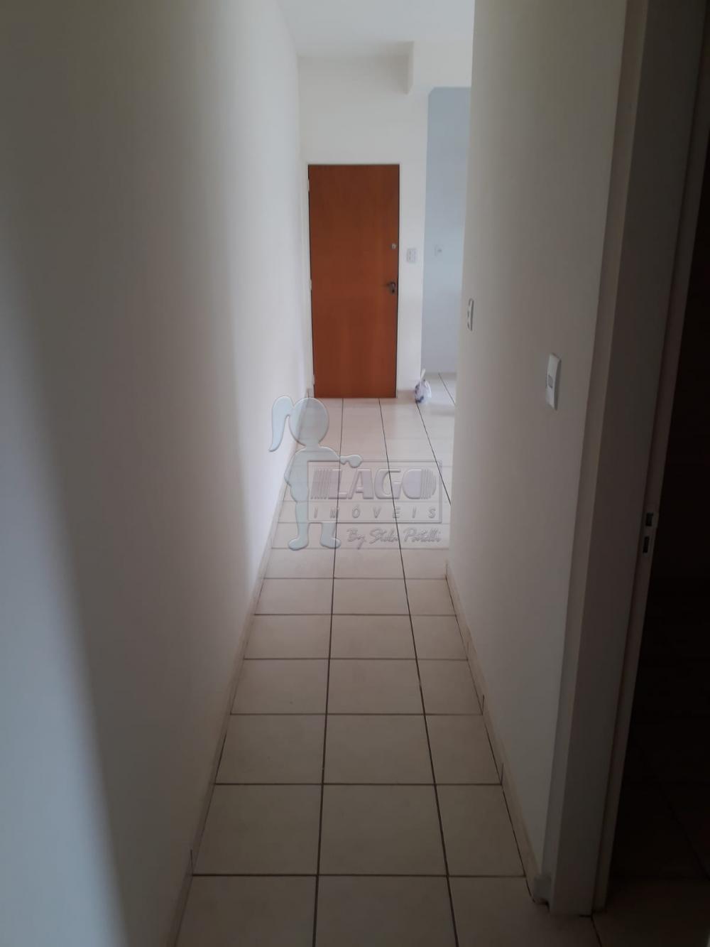 Alugar Apartamento / Padrão em Ribeirão Preto R$ 1.100,00 - Foto 5