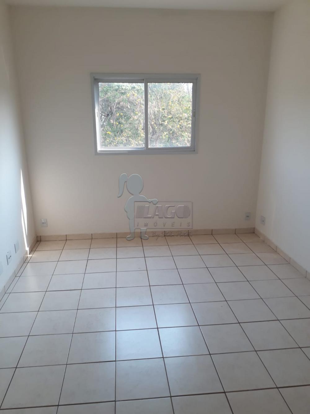 Alugar Apartamento / Padrão em Ribeirão Preto R$ 1.100,00 - Foto 1