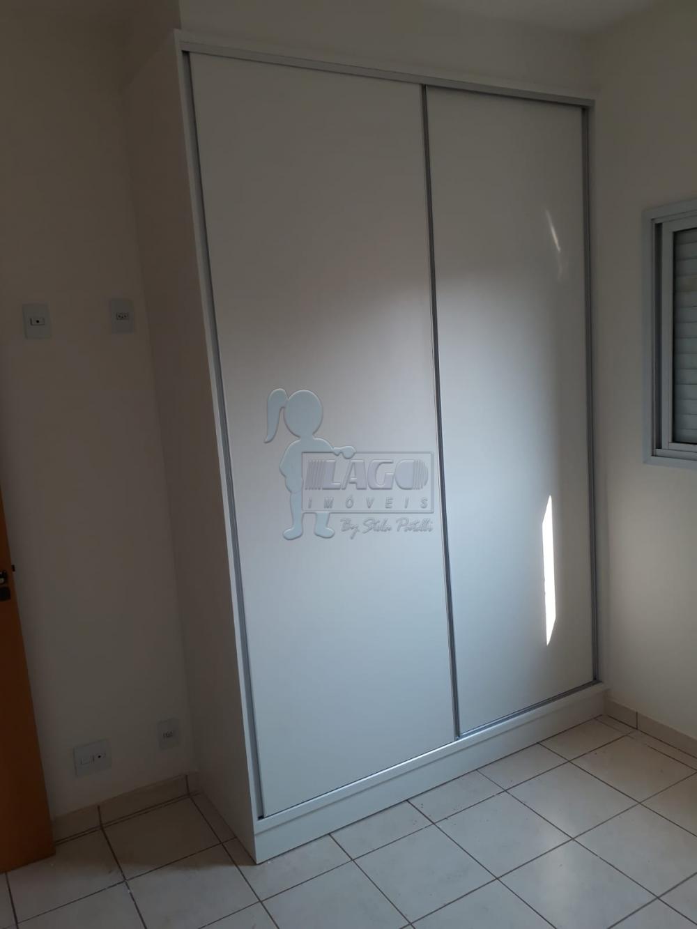 Alugar Apartamento / Padrão em Ribeirão Preto R$ 1.100,00 - Foto 6