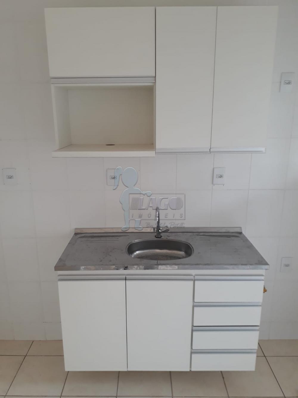 Alugar Apartamento / Padrão em Ribeirão Preto R$ 1.100,00 - Foto 3