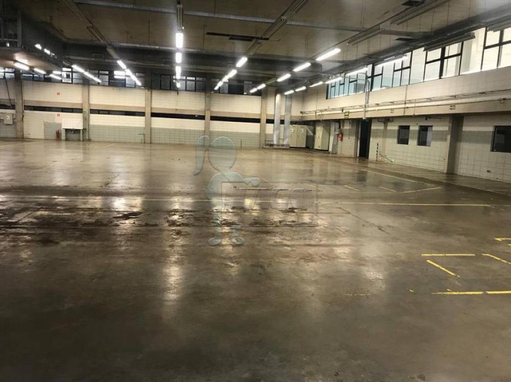 Alugar Comercial / Salão/Galpão/Armazém em Ribeirão Preto R$ 70.000,00 - Foto 1