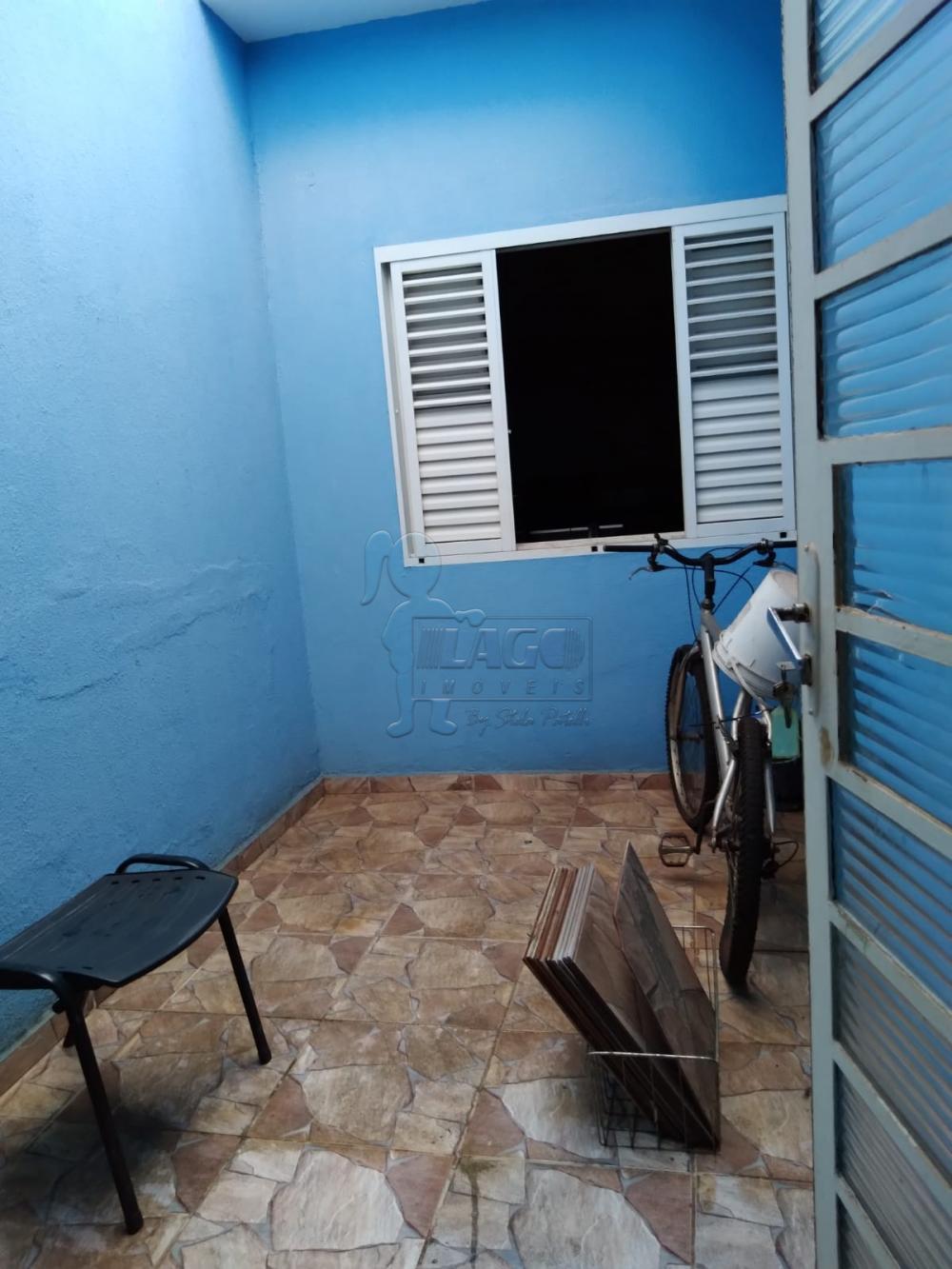 Alugar Casa / Padrão em Ribeirão Preto R$ 1.400,00 - Foto 8