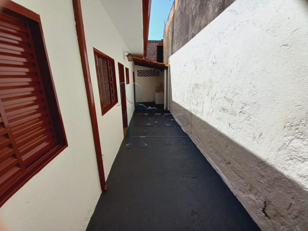 Alugar Casa / Padrão em Ribeirão Preto R$ 700,00 - Foto 9