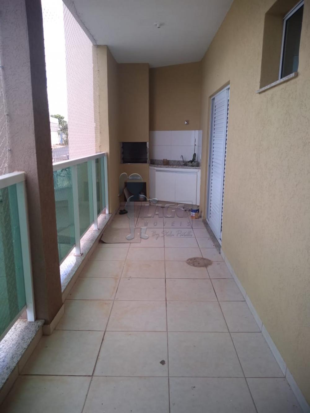 Alugar Apartamento / Padrão em Ribeirão Preto R$ 1.350,00 - Foto 2