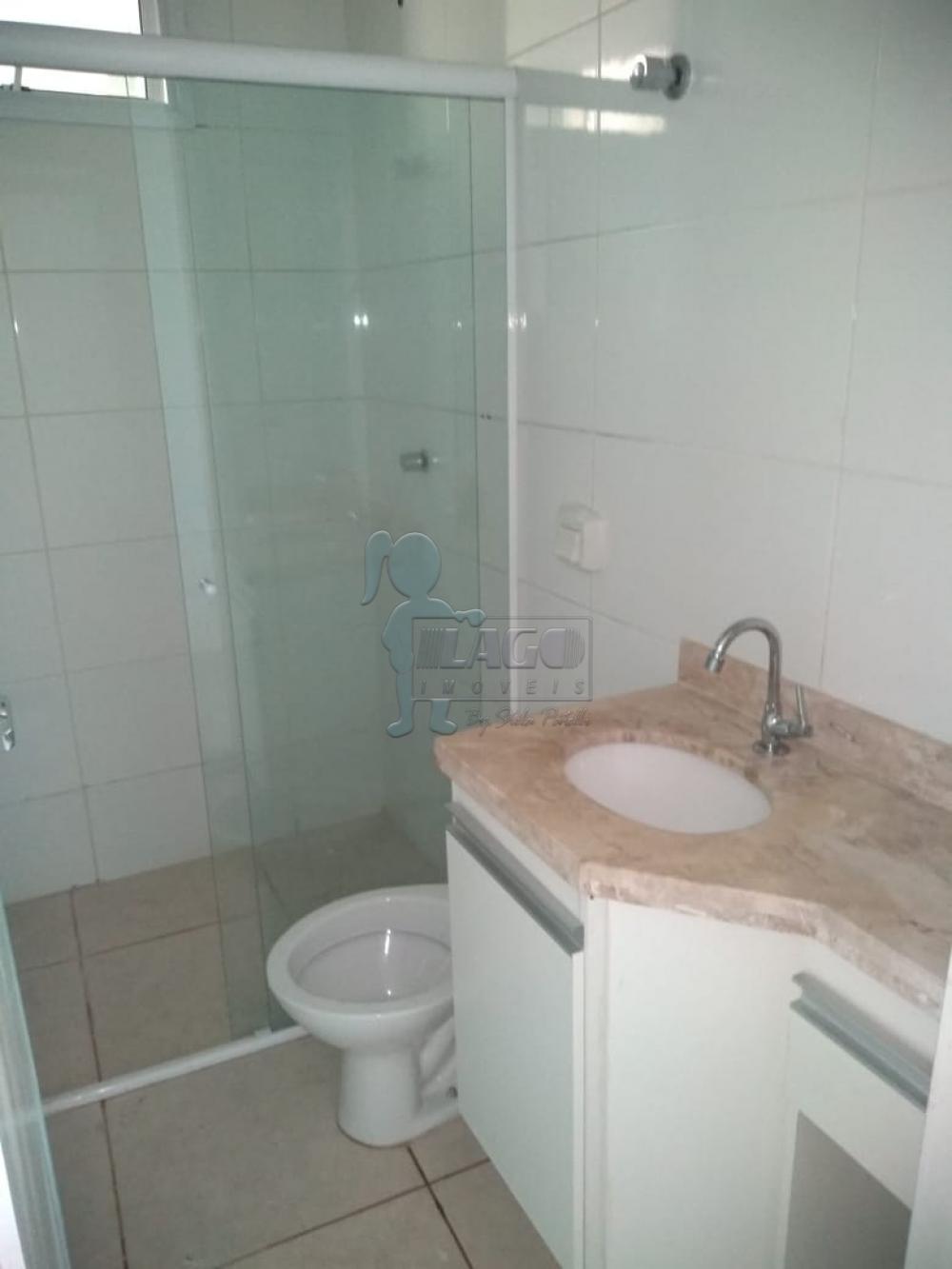 Alugar Apartamento / Padrão em Ribeirão Preto R$ 1.350,00 - Foto 8