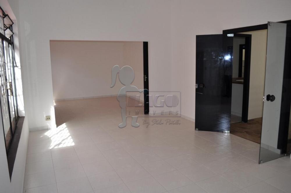 Alugar Comercial padrão / Casa comercial em Ribeirão Preto R$ 10.000,00 - Foto 1