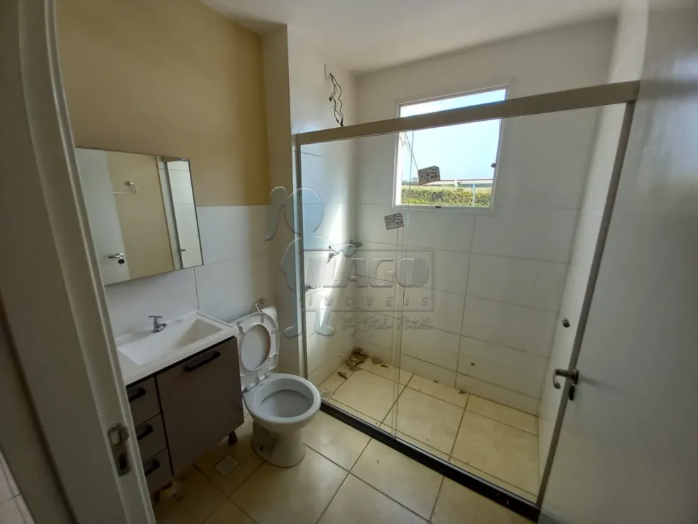 Alugar Apartamento / Padrão em Ribeirão Preto R$ 800,00 - Foto 13