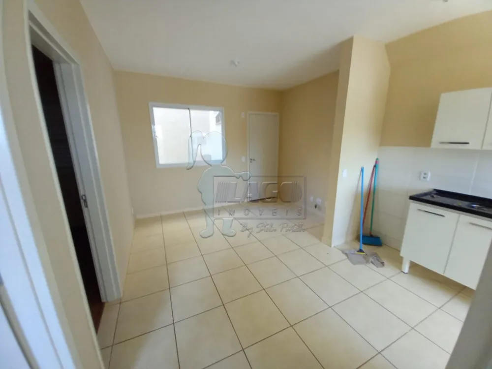 Alugar Apartamento / Padrão em Ribeirão Preto R$ 800,00 - Foto 15