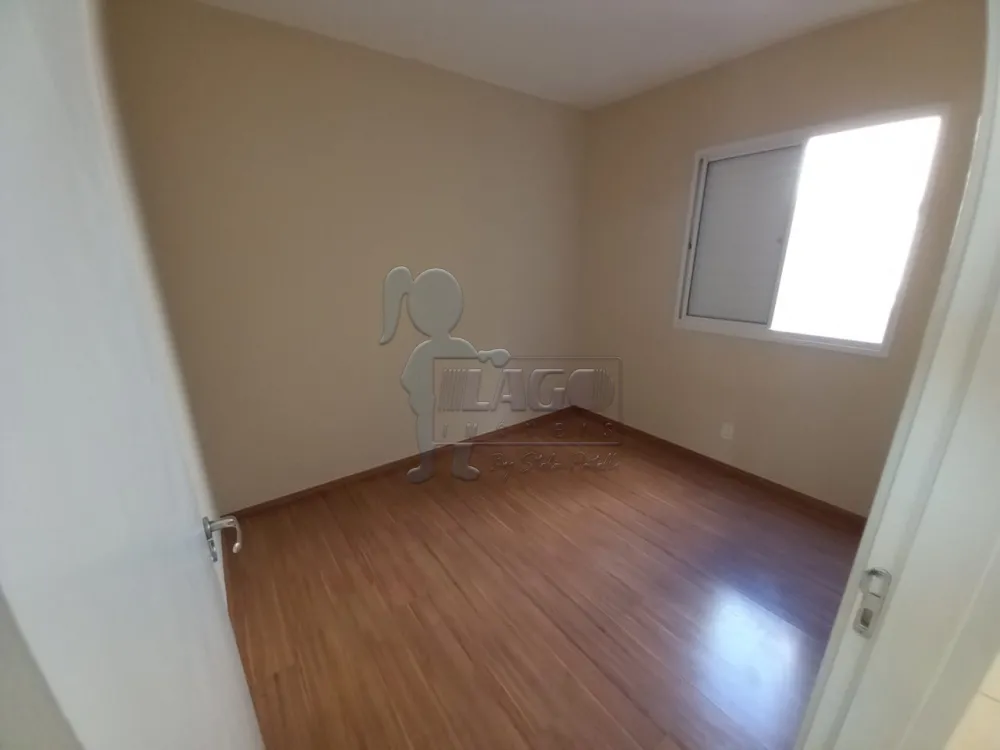 Alugar Apartamento / Padrão em Ribeirão Preto R$ 800,00 - Foto 16