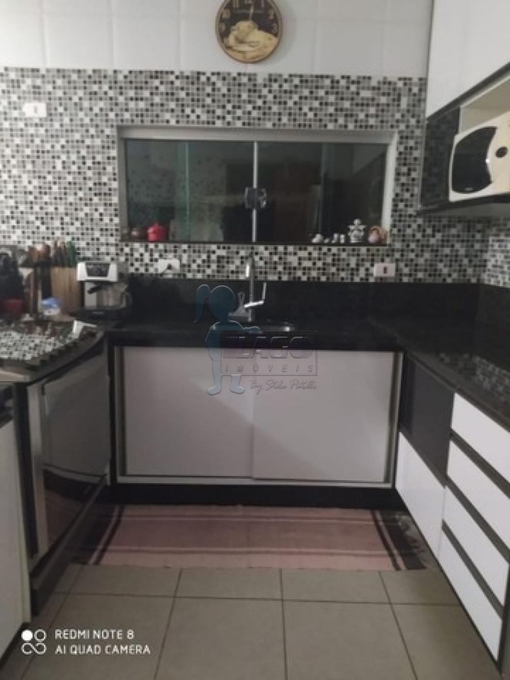 Comprar Casa condomínio / Padrão em Ribeirão Preto R$ 450.000,00 - Foto 4