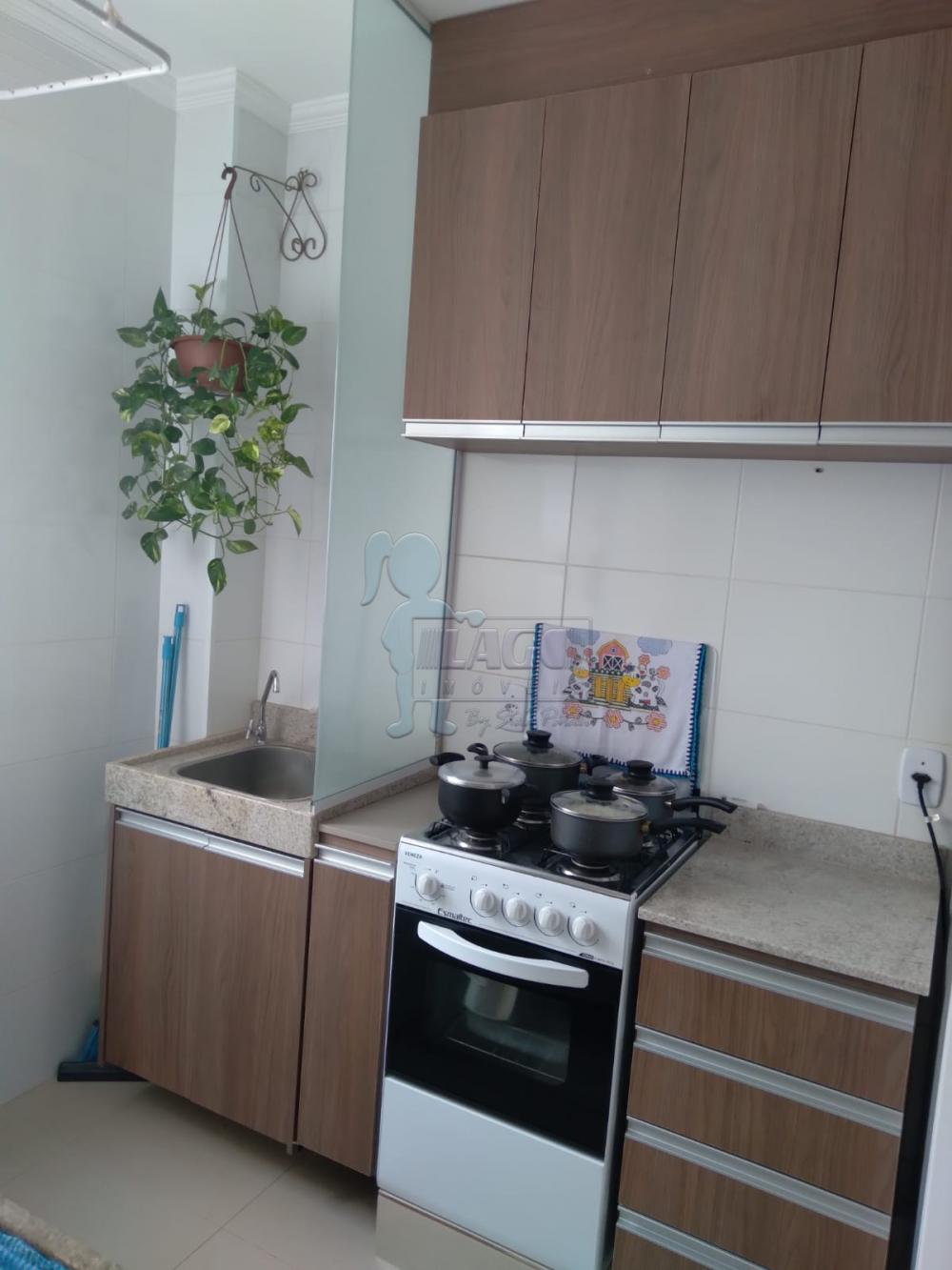 Comprar Apartamento / Padrão em Ribeirão Preto R$ 244.000,00 - Foto 3