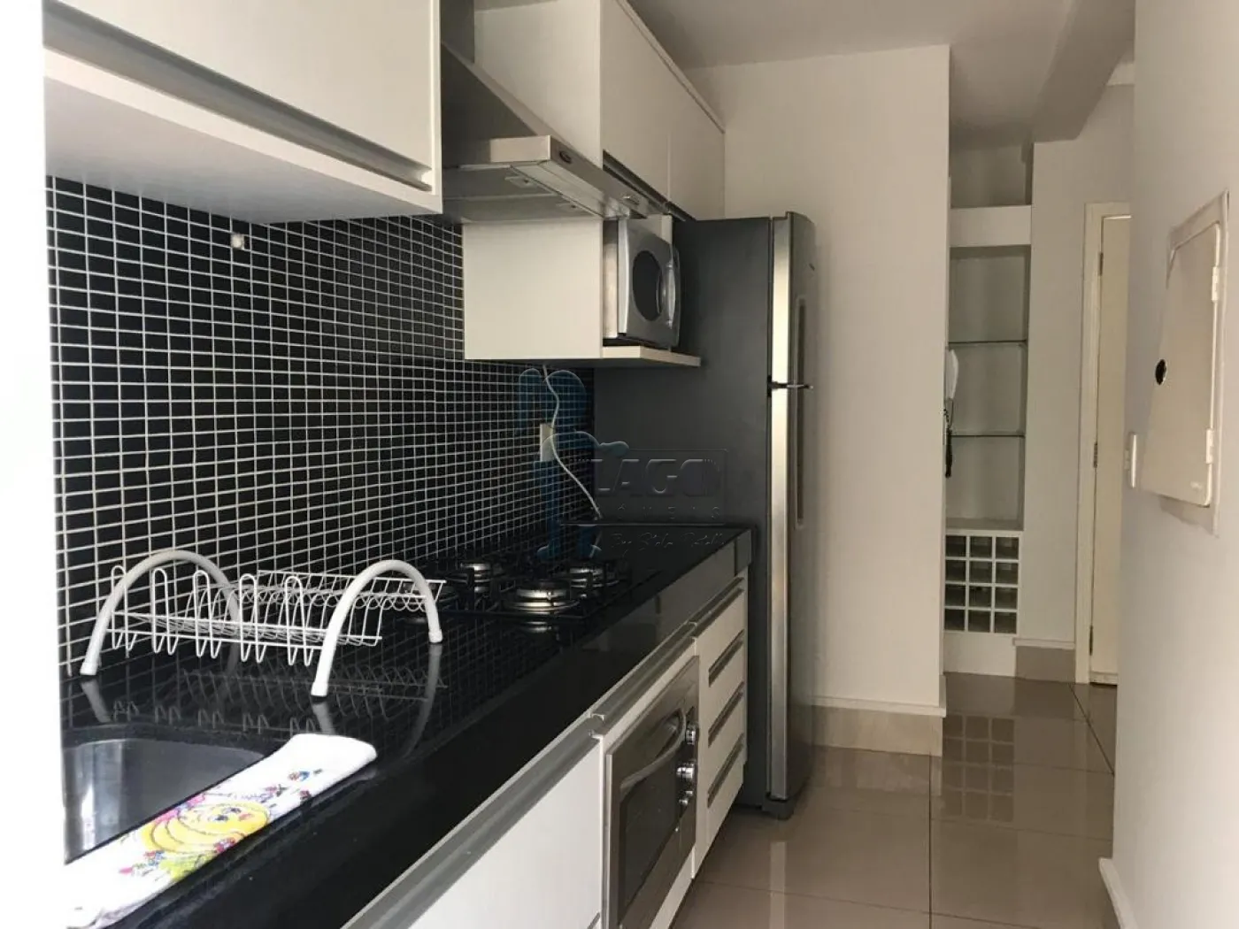 Alugar Apartamento / Padrão em Ribeirão Preto R$ 1.500,00 - Foto 7