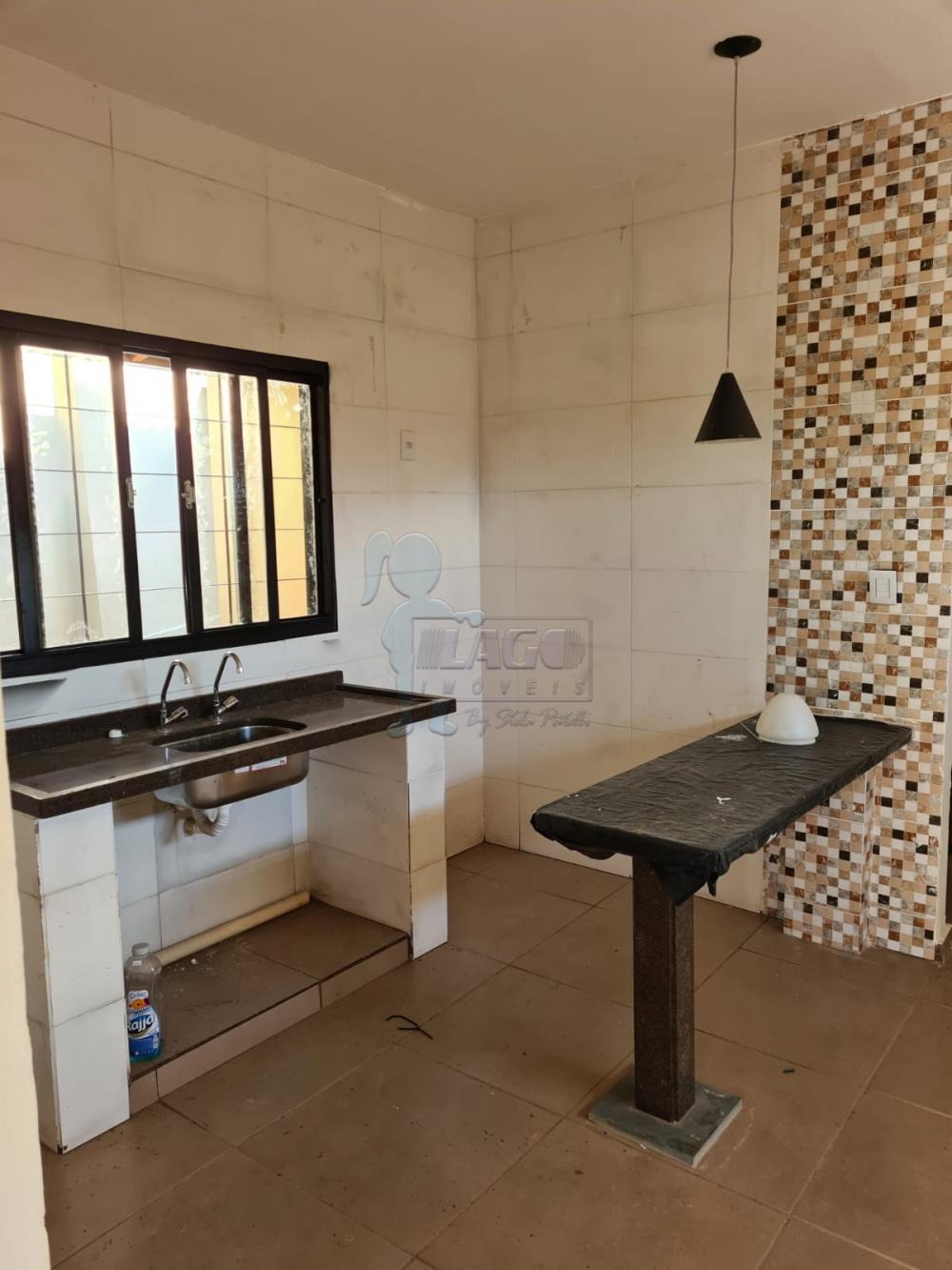 Alugar Casa / Padrão em Jardinópolis R$ 1.500,00 - Foto 1