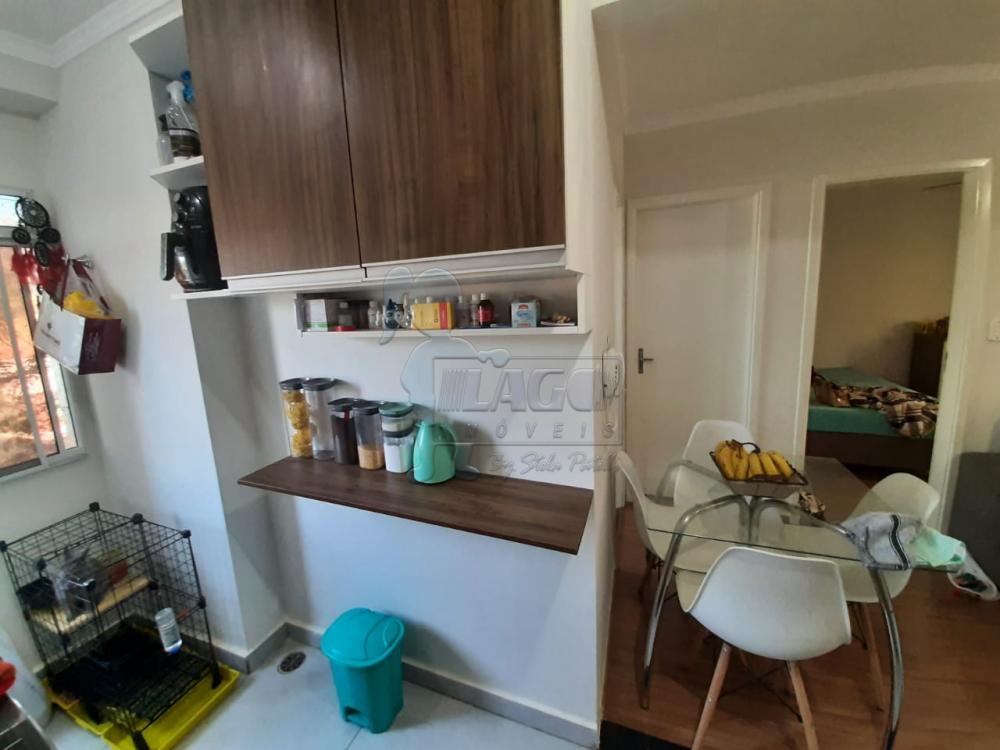 Comprar Apartamentos / Padrão em Ribeirão Preto R$ 169.000,00 - Foto 4