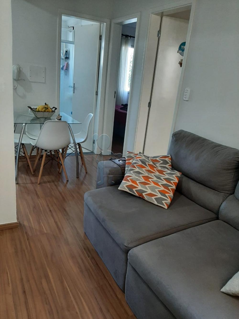 Comprar Apartamento / Padrão em Ribeirão Preto R$ 169.000,00 - Foto 1