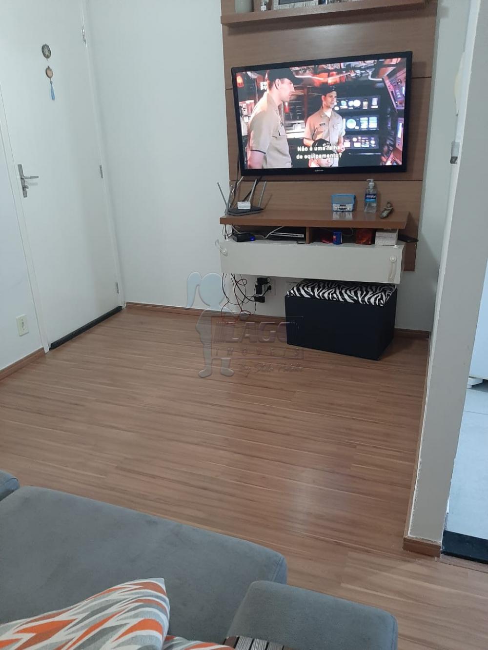 Comprar Apartamento / Padrão em Ribeirão Preto R$ 169.000,00 - Foto 3