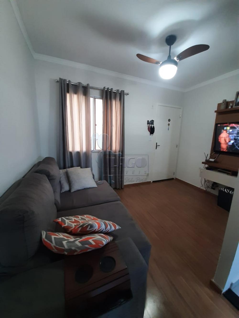 Comprar Apartamentos / Padrão em Ribeirão Preto R$ 169.000,00 - Foto 2