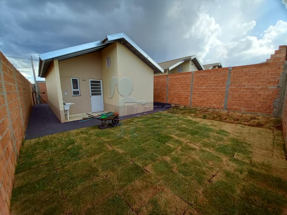 Alugar Casa / Padrão em Ribeirão Preto R$ 800,00 - Foto 11