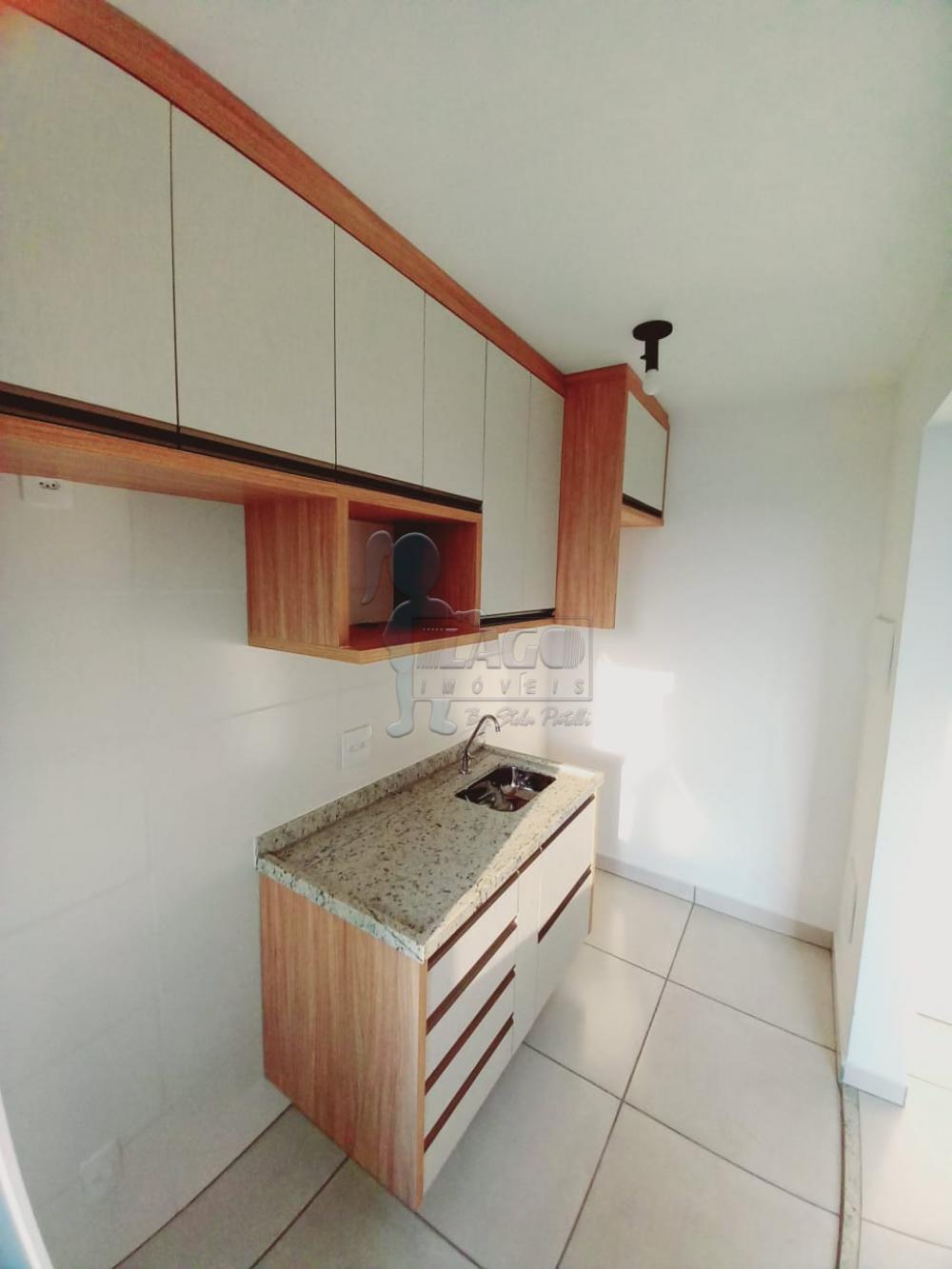 Alugar Apartamento / Padrão em Bonfim Paulista R$ 990,00 - Foto 4