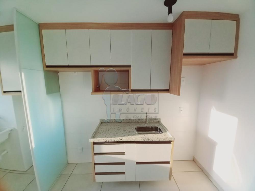 Alugar Apartamento / Padrão em Bonfim Paulista R$ 990,00 - Foto 5