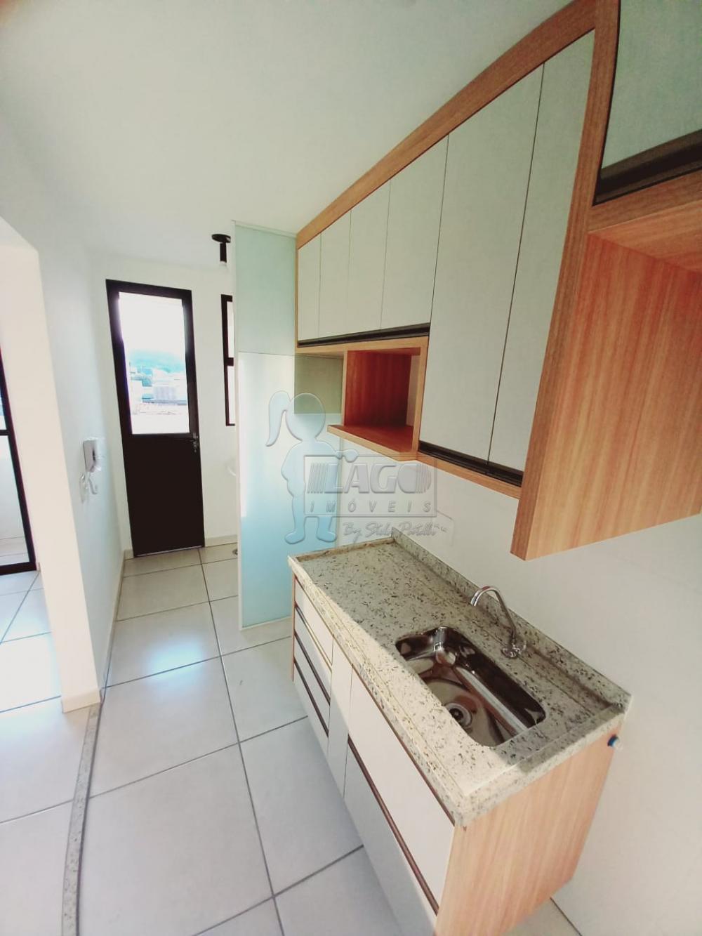 Alugar Apartamento / Padrão em Bonfim Paulista R$ 990,00 - Foto 6