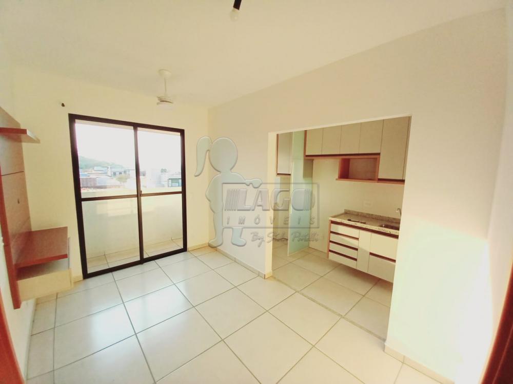 Alugar Apartamento / Padrão em Bonfim Paulista R$ 990,00 - Foto 1