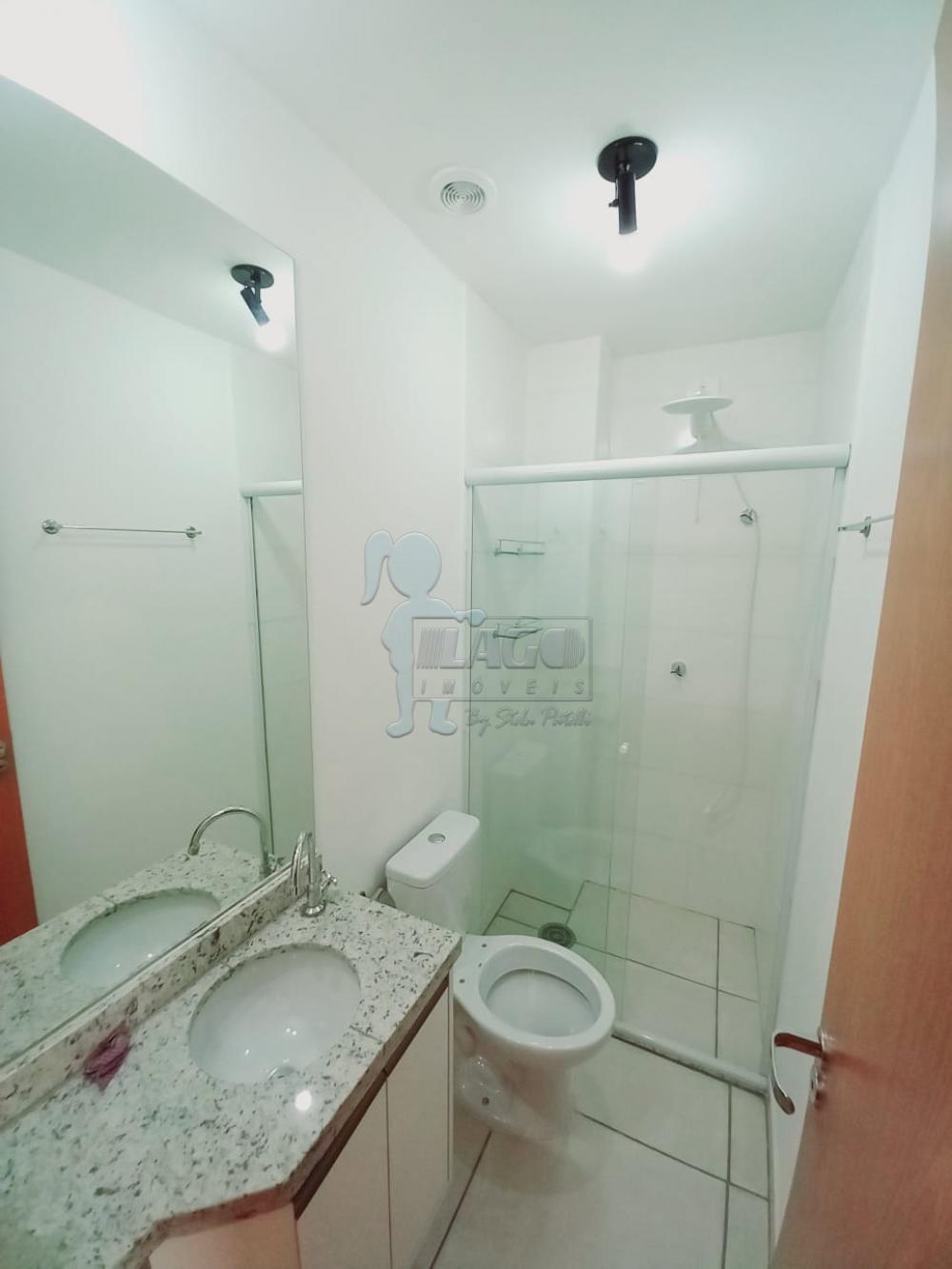 Alugar Apartamento / Padrão em Bonfim Paulista R$ 990,00 - Foto 11