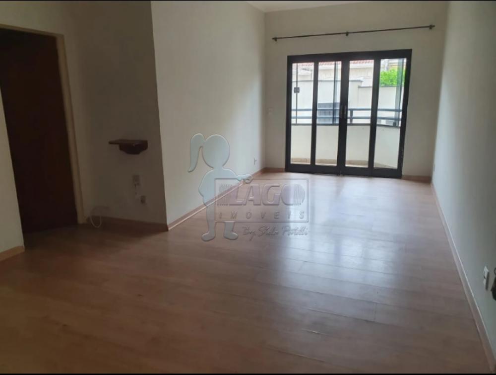 Alugar Apartamentos / Padrão em Ribeirão Preto R$ 1.500,00 - Foto 2