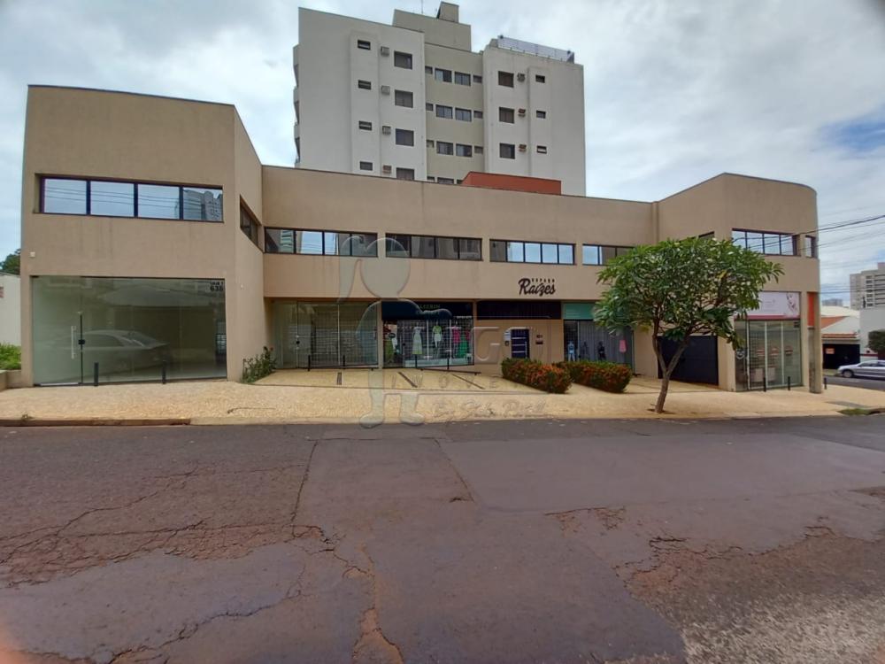 Alugar Comercial condomínio / Sala comercial em Ribeirão Preto R$ 2.500,00 - Foto 1