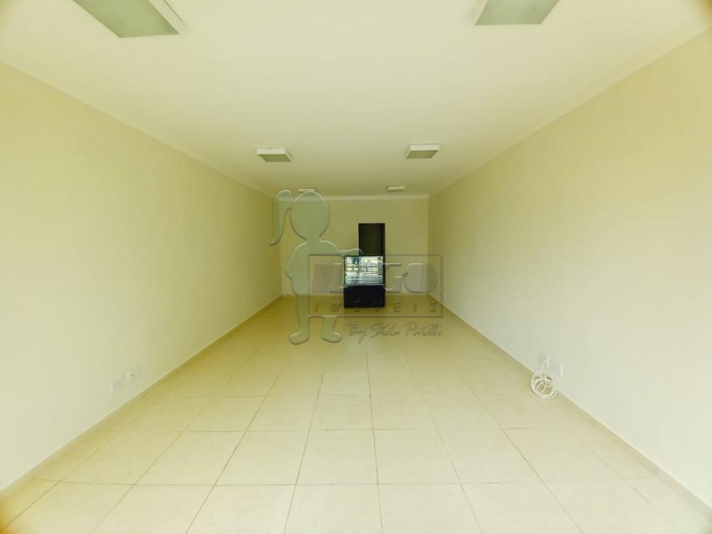 Alugar Comercial condomínio / Sala comercial em Ribeirão Preto R$ 2.500,00 - Foto 6