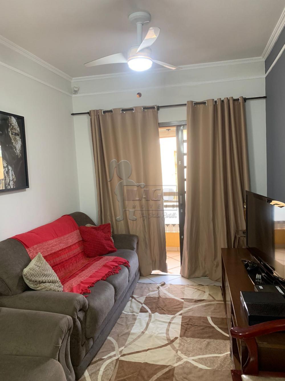 Comprar Apartamento / Padrão em Ribeirão Preto R$ 300.000,00 - Foto 1