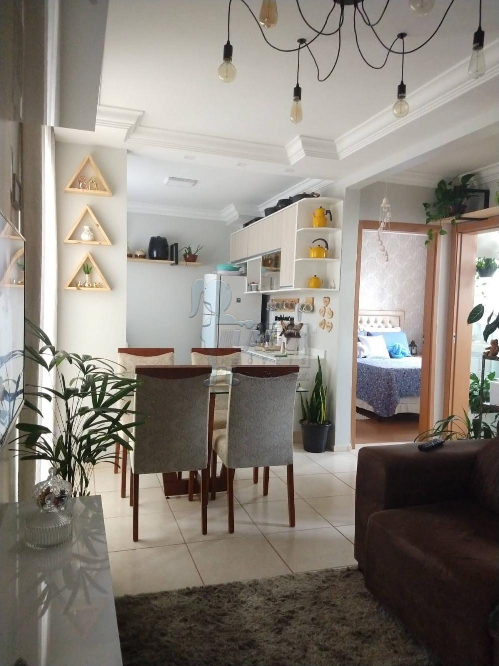 Comprar Apartamento / Padrão em Ribeirão Preto R$ 240.000,00 - Foto 1