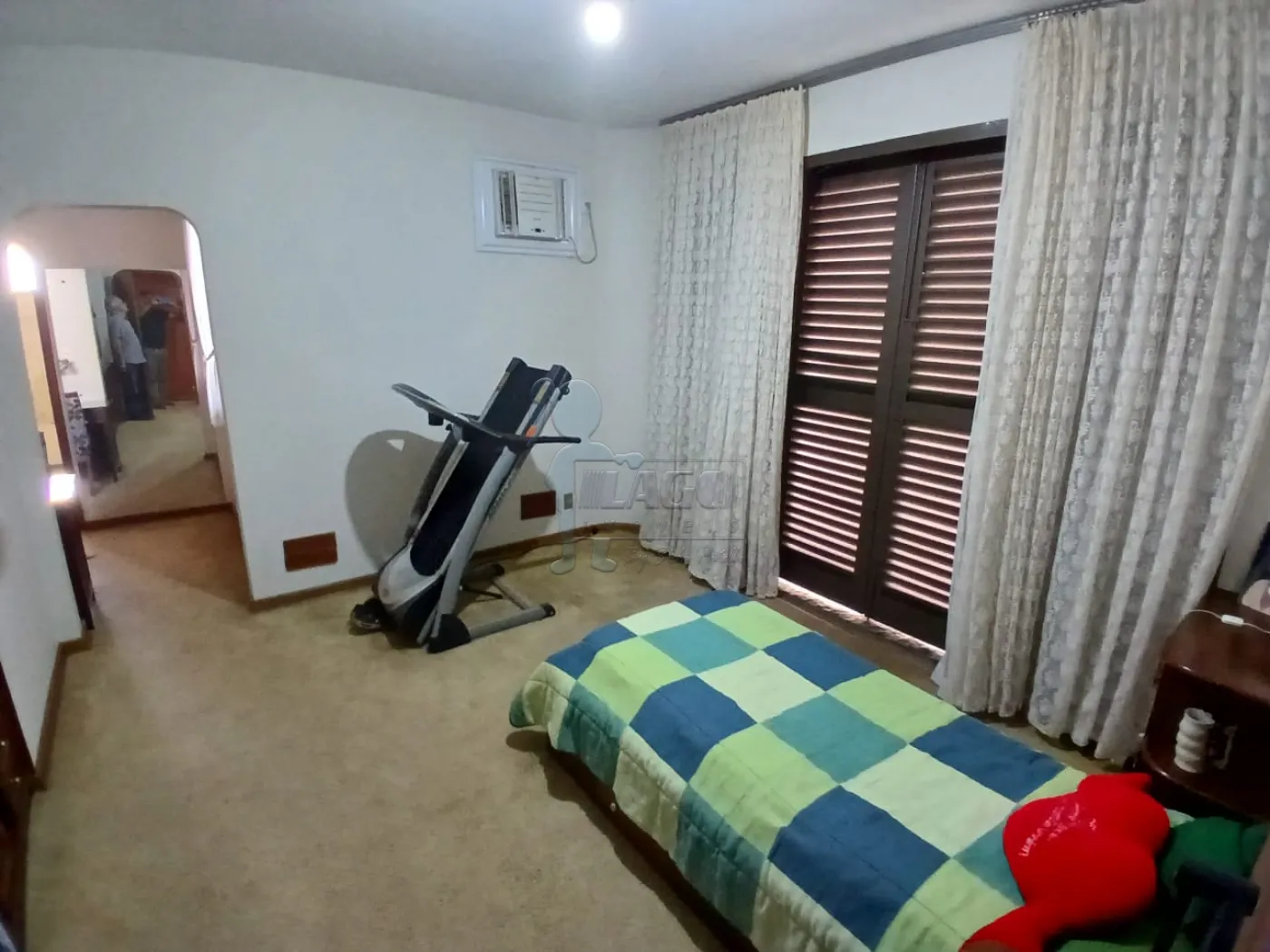 Comprar Casa / Sobrado em Ribeirão Preto R$ 3.000.000,00 - Foto 147