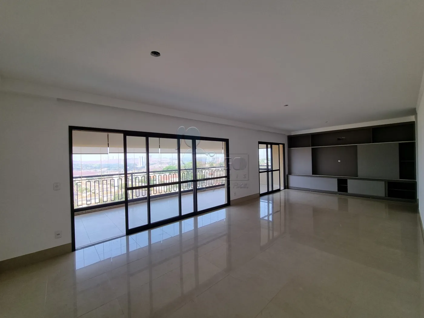 Comprar Apartamento / Padrão em Ribeirão Preto R$ 1.800.000,00 - Foto 1