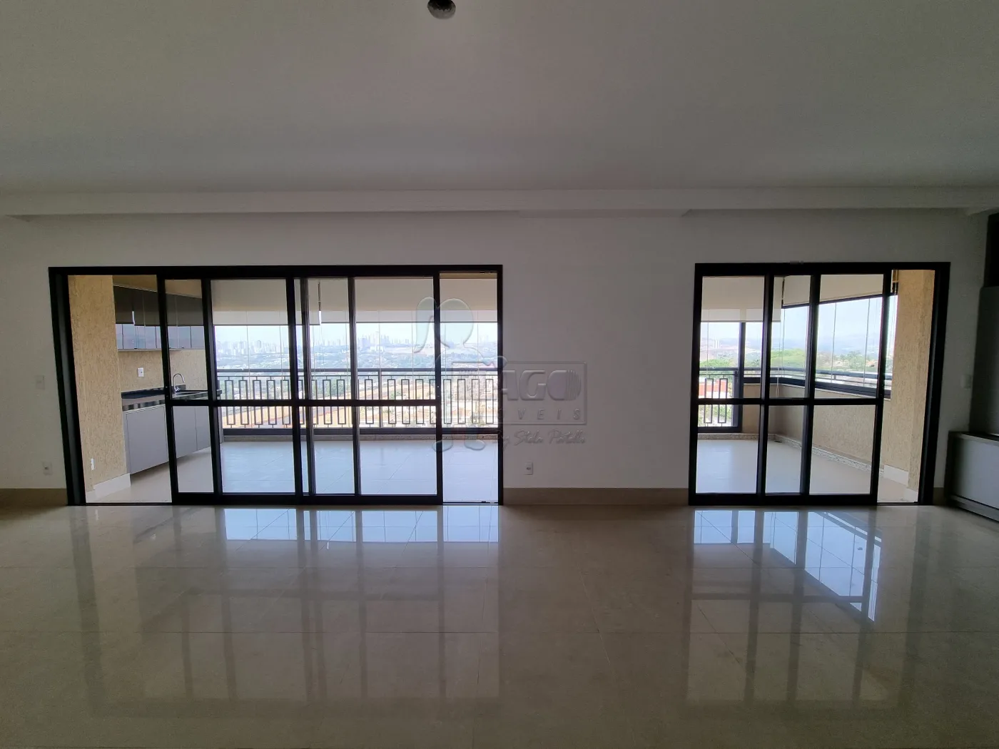 Comprar Apartamento / Padrão em Ribeirão Preto R$ 1.800.000,00 - Foto 2