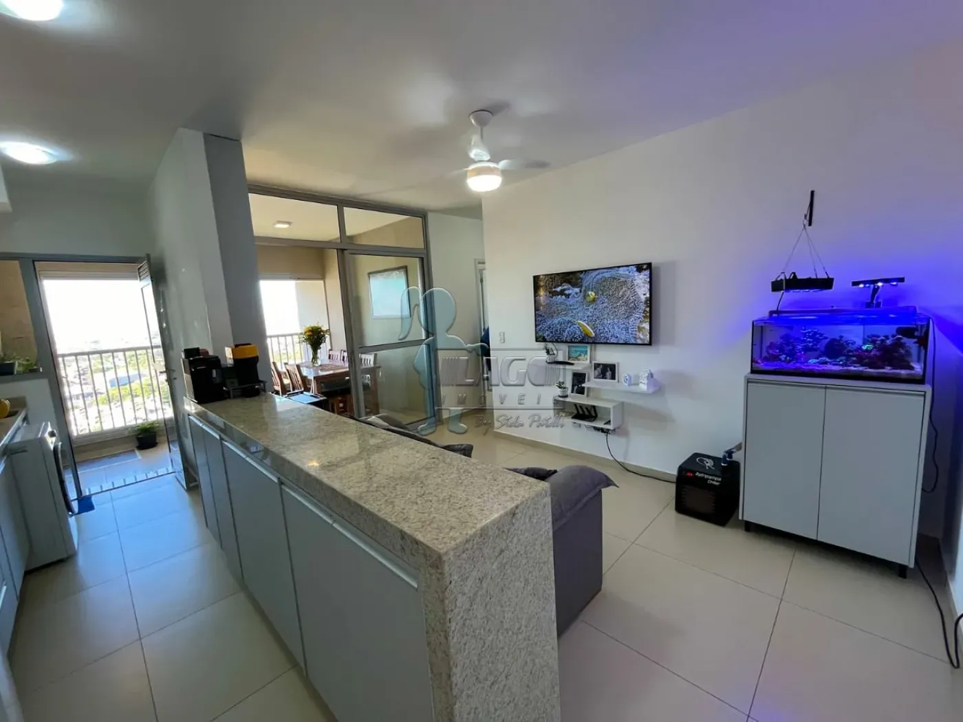 Comprar Apartamento / Padrão em Ribeirão Preto R$ 665.000,00 - Foto 1