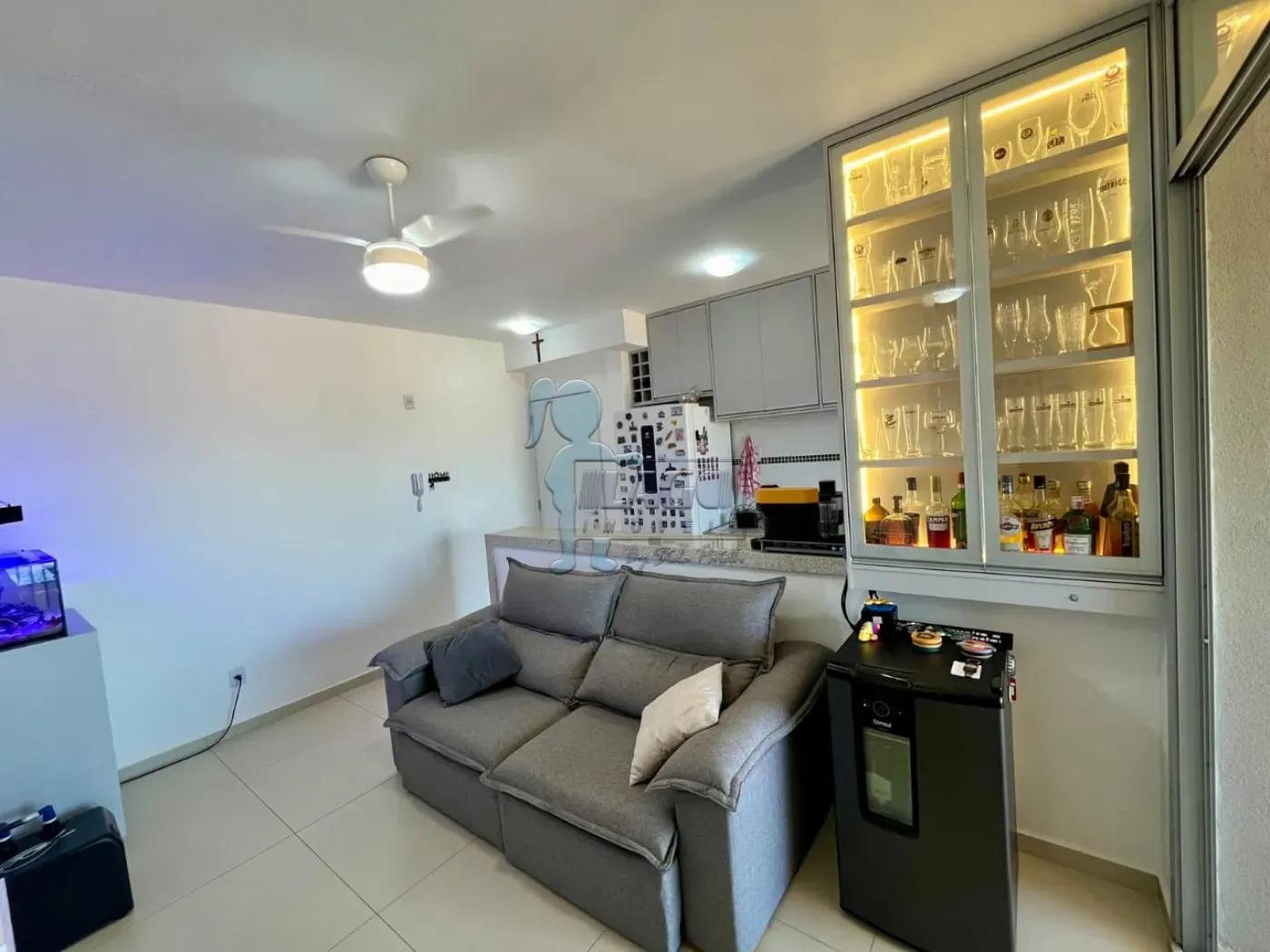 Comprar Apartamento / Padrão em Ribeirão Preto R$ 665.000,00 - Foto 8