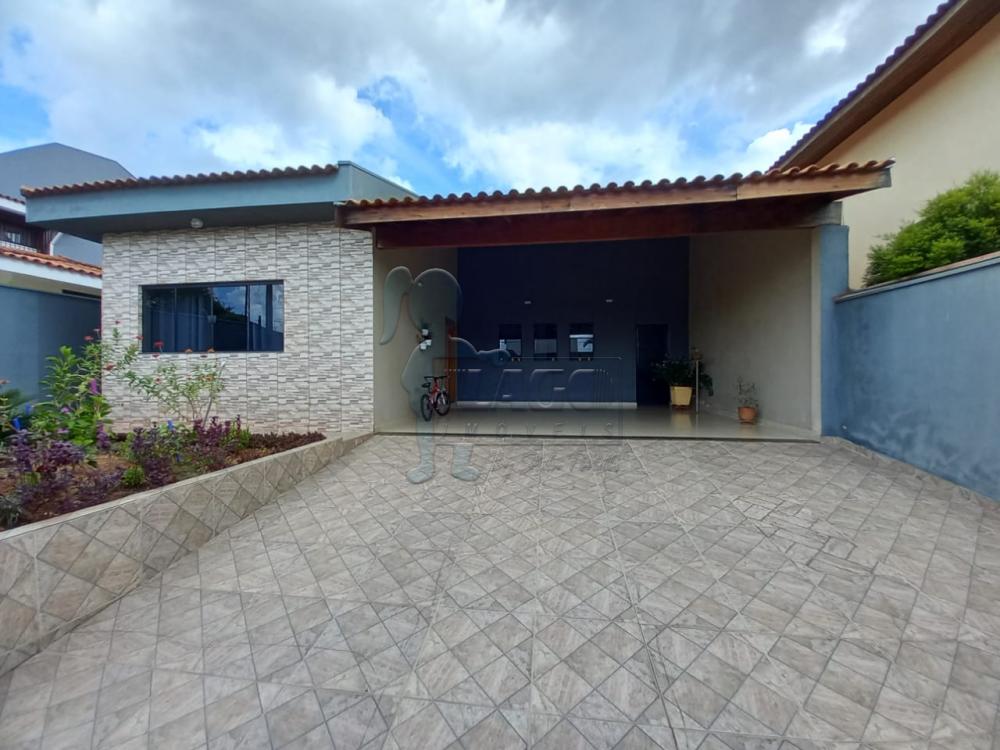 Comprar Casa / Padrão em Ribeirão Preto R$ 850.000,00 - Foto 1