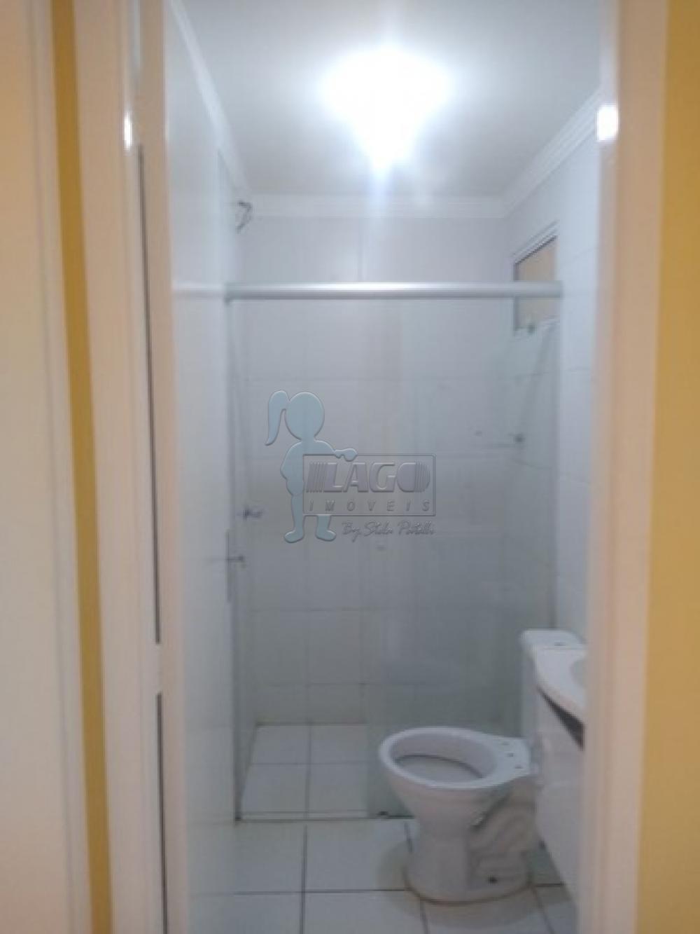 Alugar Apartamentos / Padrão em Ribeirão Preto R$ 820,00 - Foto 4