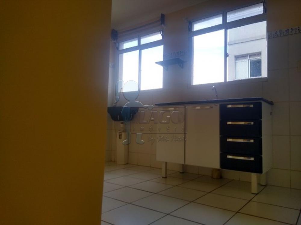 Alugar Apartamentos / Padrão em Ribeirão Preto R$ 820,00 - Foto 9