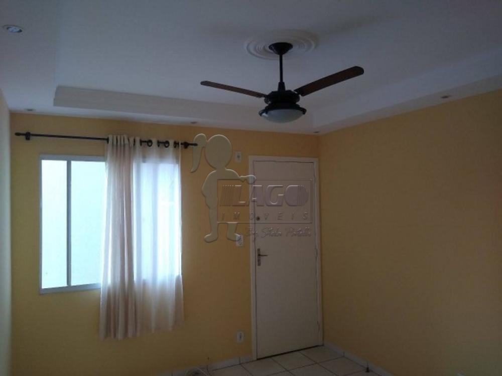 Alugar Apartamento / Padrão em Ribeirão Preto R$ 820,00 - Foto 1