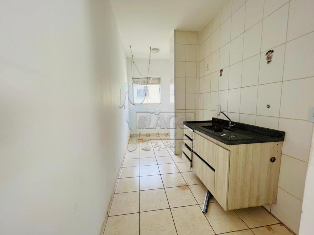 Comprar Apartamento / Padrão em Ribeirão Preto R$ 100.000,00 - Foto 4
