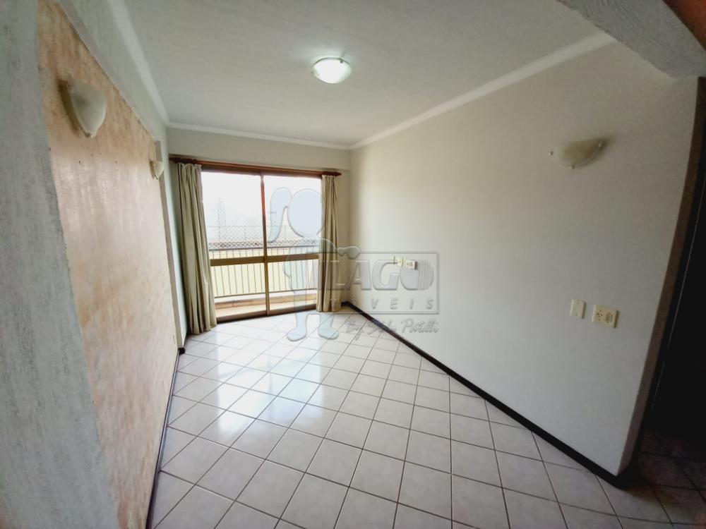 Alugar Apartamento / Padrão em Ribeirão Preto R$ 1.100,00 - Foto 1