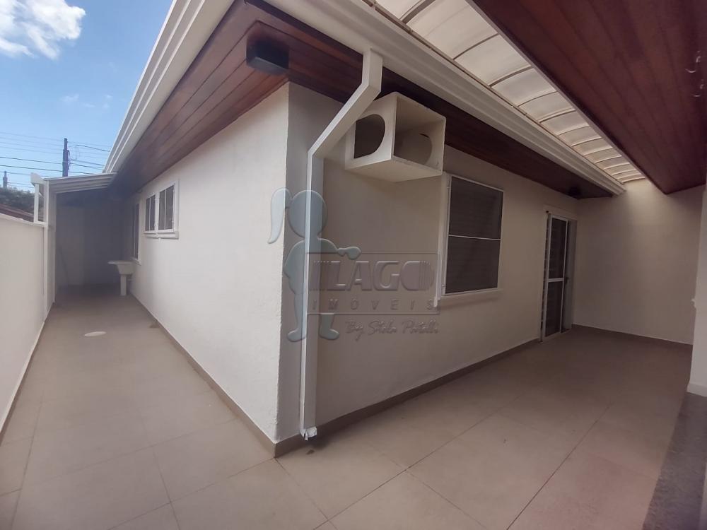 Alugar Casa condomínio / Padrão em Ribeirão Preto R$ 5.500,00 - Foto 1