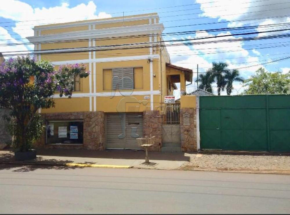 Alugar Casa / Padrão em Ribeirão Preto R$ 1.600,00 - Foto 2