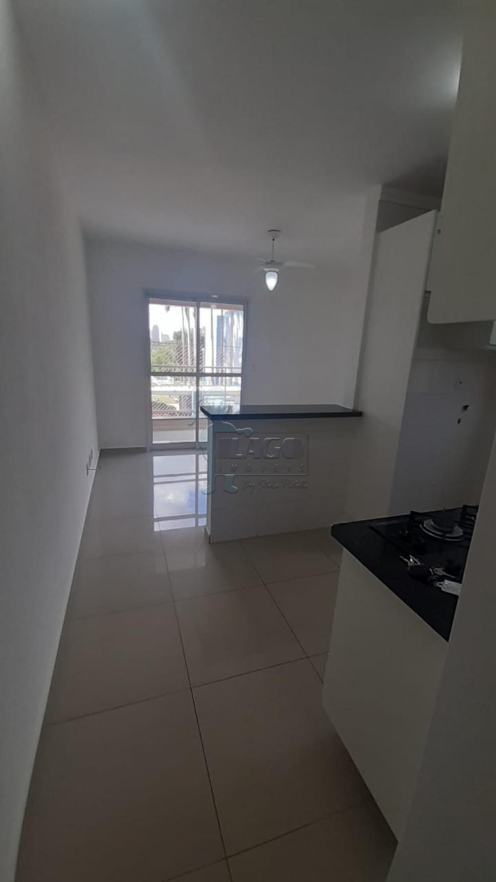 Comprar Apartamento / Padrão em Ribeirão Preto - Foto 1