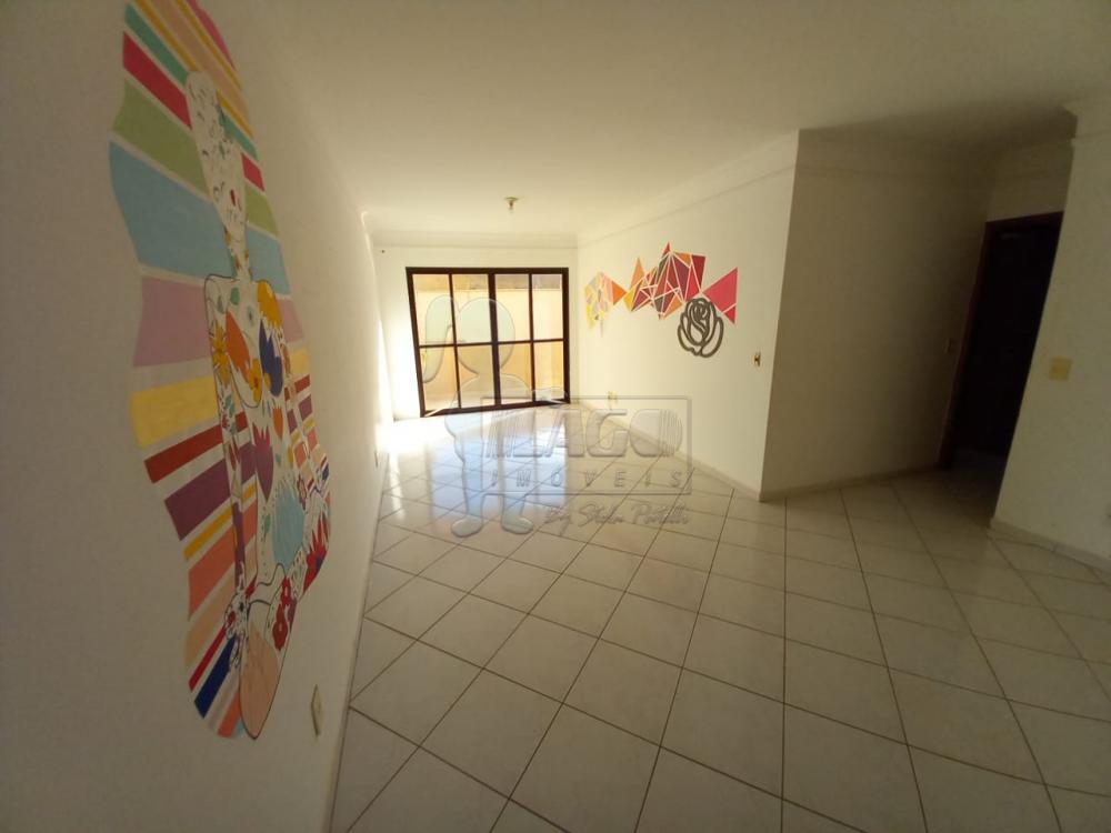 Alugar Apartamento / Padrão em Ribeirão Preto R$ 1.300,00 - Foto 1